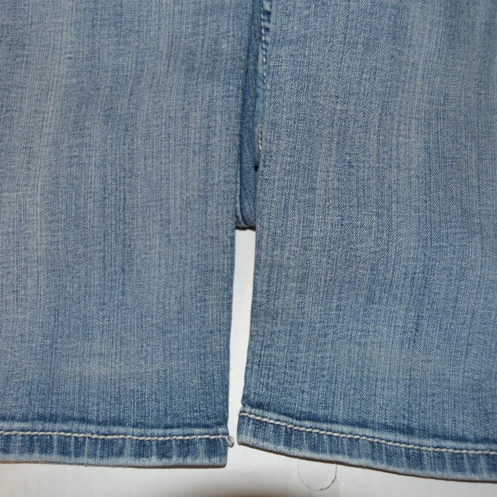 Miss Me skinny jeans Size 28  Excellent condition. - Picture 11 of 11